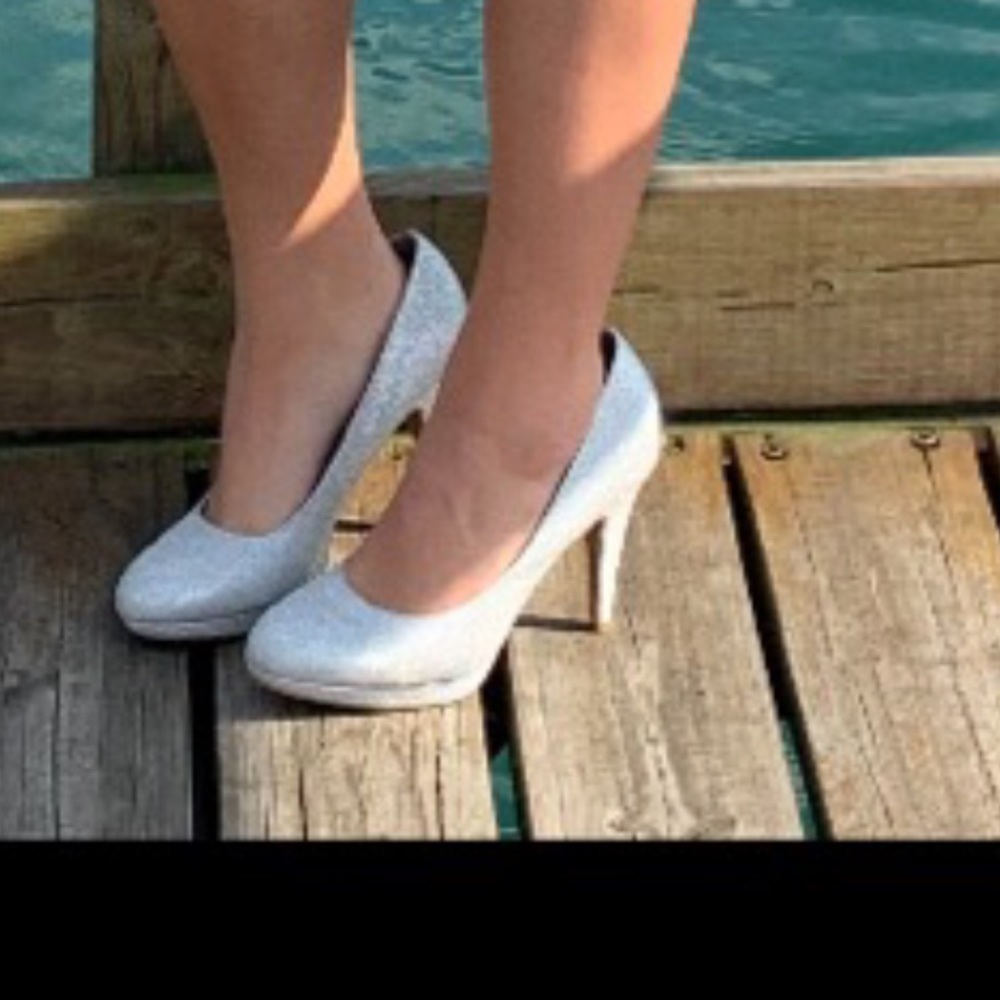 High heels